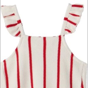 NWT❤️❤️ textured 2 piece girls set from Zara.